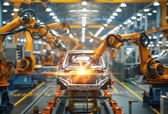 Can 70M Auto Investment Reshape India's Market? Industry Outlook